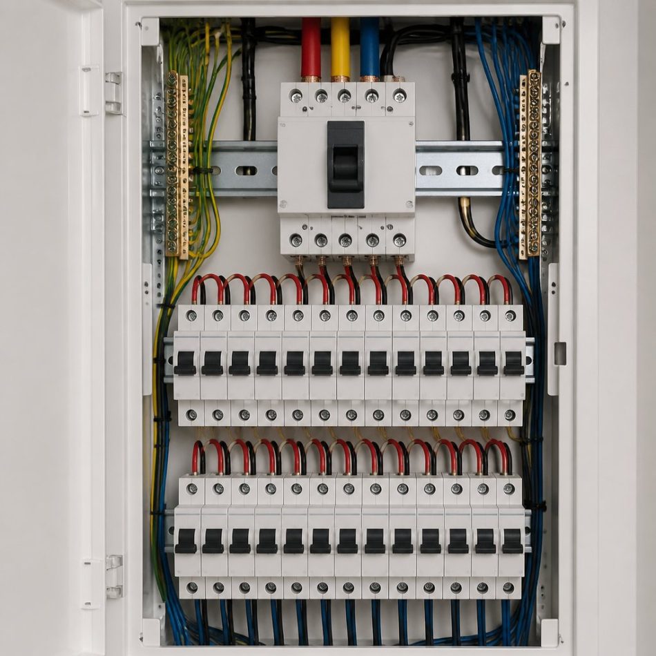 Safer Power Starts With Switchboards in Ramsgate
