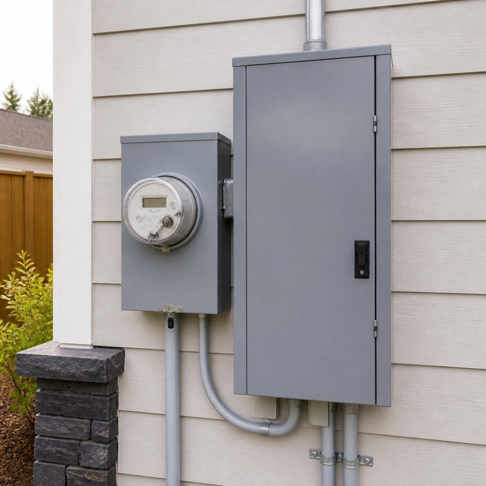 Undersized Switchboards in Kogarah Pushed Past Their Limit