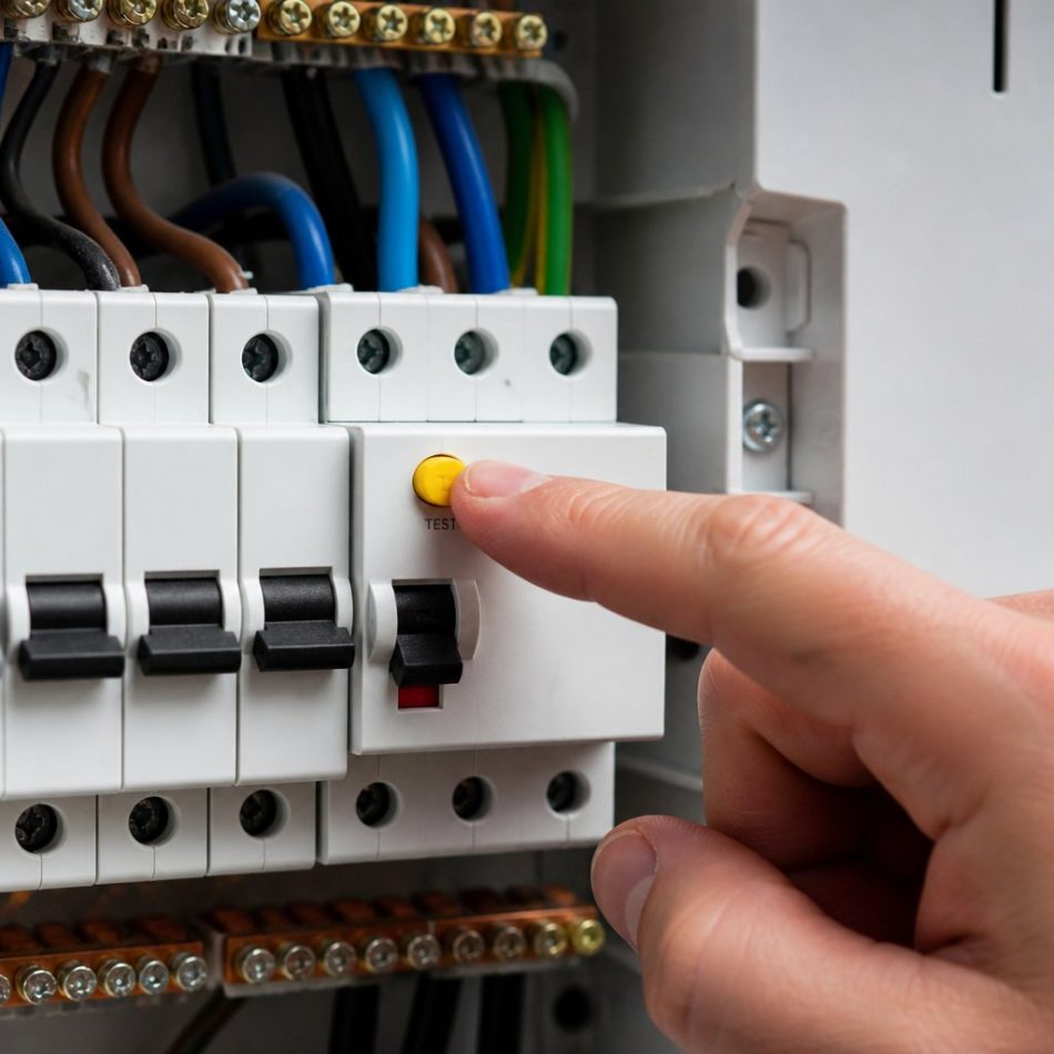 Switchboards in Ramsgate Wired Safely the First Time